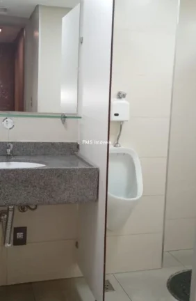 Imagem Loja com 1338m2 no Centro do RJ