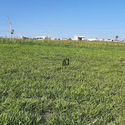 Imagem Terreno à venda, 300 m² por R$ 379.000,00 - Condomínio Terras Alpha Nova Esplanada - Votorantim/SP