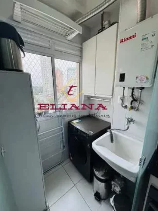 Imagem Apartamento à venda em Osasco, Vila Yara, com 2 quartos, 57m²