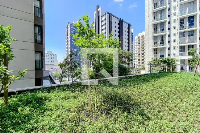 Imagem Apartamento à Venda - Vila Mariana, 1 Quarto, 50 m2