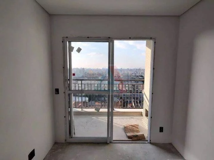 Imagem Apartamento Novo com Suíte, Sacada Gourmet e Lazer Completo