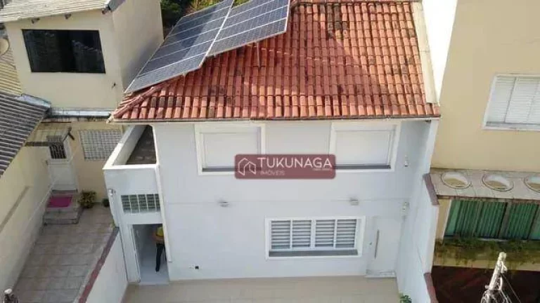 Imagem Casa com 3 dormitórios à venda, 135 m² por R$ 1.200.000,00 - Vila Mariana - São Paulo/SP