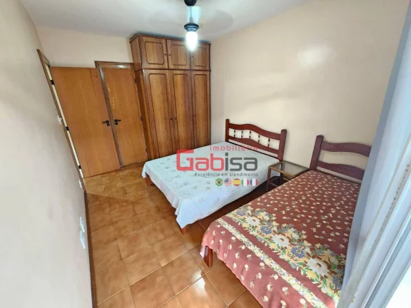 Imagem Apartamento com 3 dormitórios à venda, 146 m² por R$ 850.000,00 - Centro - Cabo Frio/RJ