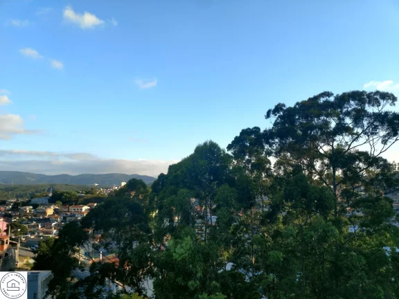 Imagem Imóvel em Caieiras localizado no Jardim vitória, dentro do condomínio Real Park ( SERPA )