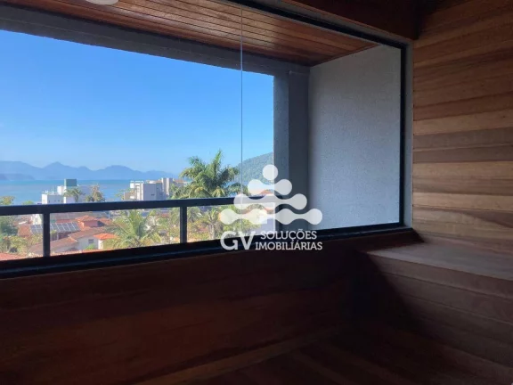 Imagem Apartamento com 2 dormitórios à venda, 82 m² por R$ 1.100.000,00 - Praia de Itaguá - Ubatuba/SP