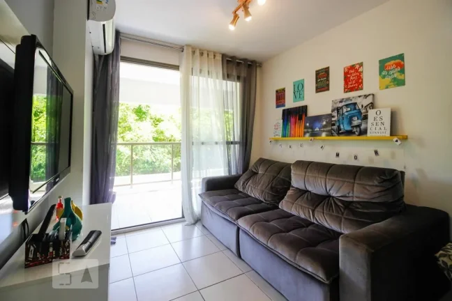 Imagem Apartamento à Venda - Recreio, 2 Quartos, 64 m2