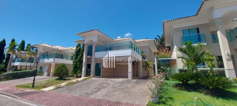 Imagem Casa com 5 dormitórios à venda, 287 m² por R$ 1.500.000,00 - Gurupi - Teresina/PI