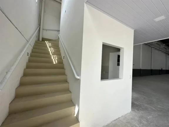 Imagem INDUSTRIAL COM 420 m² - CHÁCARAS CIBRATEL - ITANHAÉM SP