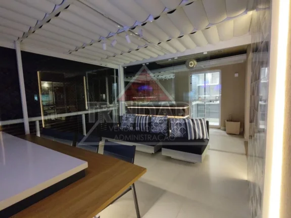 Imagem APARTAMENTO RESIDENCIAL em RIO DE JANEIRO - RJ, RECREIO DOS BANDEIRANTES