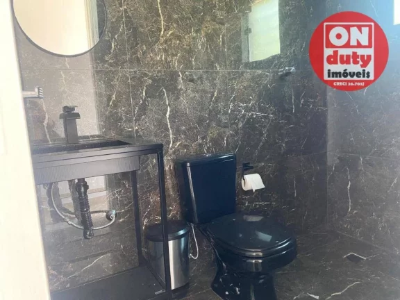 Imagem Casa em Santos coml ou residencial