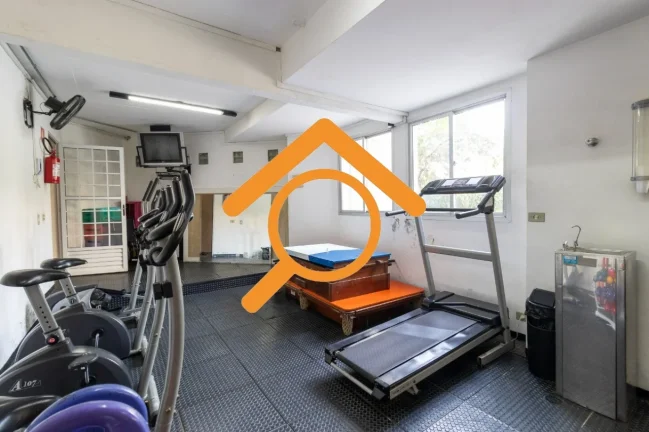 Imagem Oportunidade única: apartamento à venda em São Paulo-SP, Vila Anhangüera, 2 quartos, 1 banheiro, vaga de garagem, 58m².