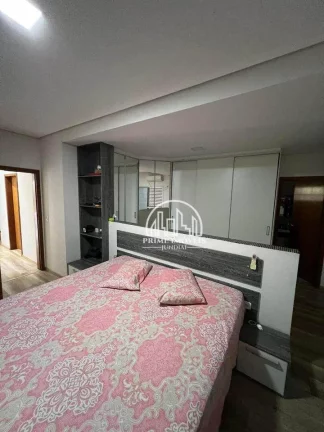 Imagem Chácara com 3 dormitórios à venda, 5000 m² por R$ 1.499.000,00 - Castanho - Jundiaí/SP
