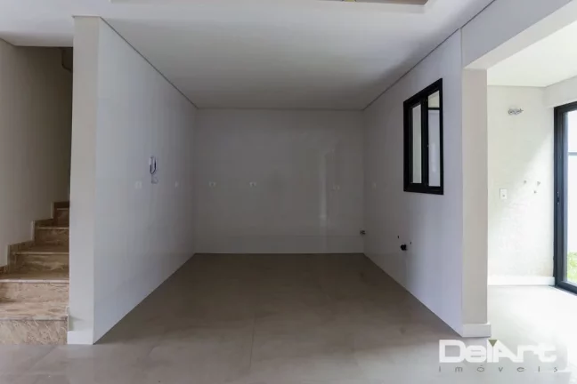 Imagem Sobrados triplex em condomínio lindos e modernos - 139m2 - NOVOS E PRONTOS - 02 churrasqueiras - na Nilo Peçanha (Próximo ao Bar do Victor) Bairro Bom