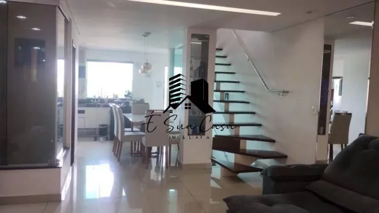 Imagem Casa a Venda 3 Quartos Bairro Oitis Contagem MG