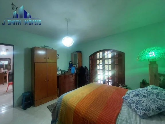 Imagem CASA ESTILO CAMPESTRE, COM ÓTIMOS ESPAÇOS. TERRENO 1.800m². REGIÃO NOBRE