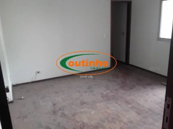 Imagem (23826) Rua Alzira Brandão - Tijuca