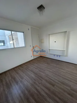 Imagem Condomínio Villa Francesa LIS - Apartamento à venda no bairro Jardim Bi-Centenário - Mogi Mirim/SP