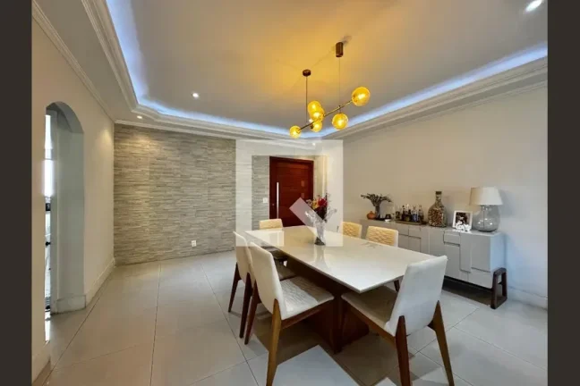 Imagem Apartamento à Venda - Recreio, 4 Quartos, 176 m2