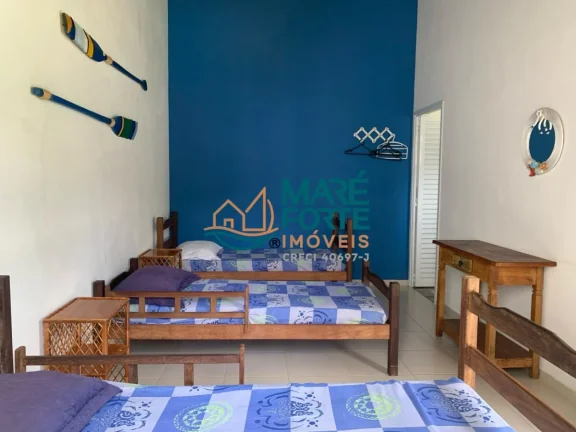 Imagem Casa aconchegante no bairro das Toninhas