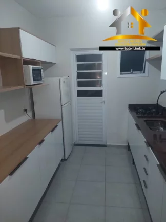 Imagem Casa - Vargem Grande Paulista - Locação | Batelli Imóveis