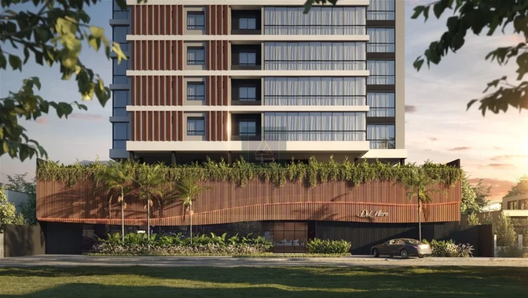 Imagem Apartamento Exclusivo em Balneário Piçarras – Oportunidade de Investimento no Litoral Catarinense. Entrega Abril/26.