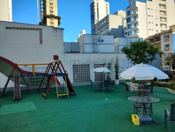 Imagem Cobertura com piscina privativa no Edifício Shopping Atlantico