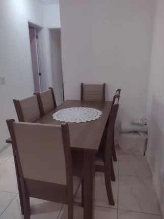 Imagem Apartamento com 2 Quartos à Venda,  em Vila Maria Luiza - Francisco Morato