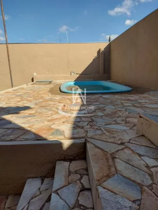 Imagem Casa com 3 quartos à Venda Jardim Seixas
