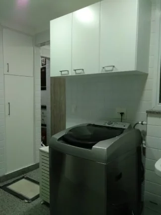 Imagem APARTAMENTO IMPONENTE - CLUB HOUSE PARQUE PRADO - CAMPINAS