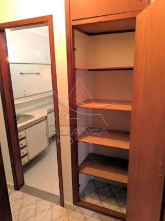 Imagem Apartamento - Ribeirão Preto - Jardim Paulistano