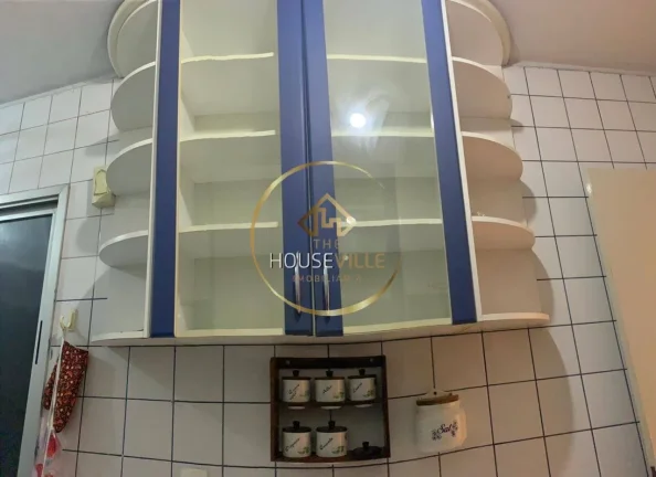 Imagem Apartamento 3 dormitórios Floradas de São José