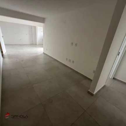 Imagem Apartamento com 2 dormitórios à venda, 82 m² por R$ 780.000,00 - Canto do Forte - Praia Grande/SP