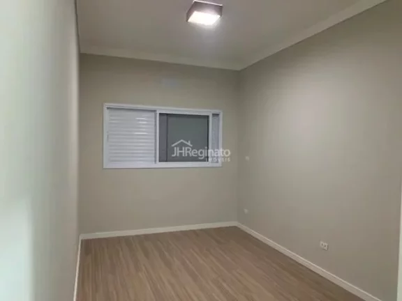 Imagem Casa térrea à venda no Condomínio Horto Florestal Villagio - Sorocaba