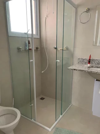 Imagem Apartamento para Locação em Atibaia – Conforto e Lazer Completo
