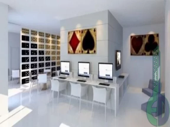 Imagem Imperdível! Apartamento de 3 quartos na Vila Metalúrgica, Santo André-SP, no Condomínio Up Grade - 66m², 1 suíte, 2 banheiros, 1 vaga.