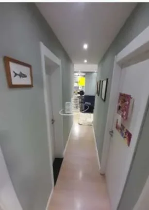 Imagem Apartamento Padrão