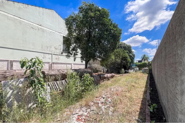 Imagem SJJLDC 582 Lote 612651033-51 - Terreno à venda no bairro São José - Canoas/RS