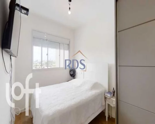 Imagem Apartamento - / Residencial / Vila Anastácio