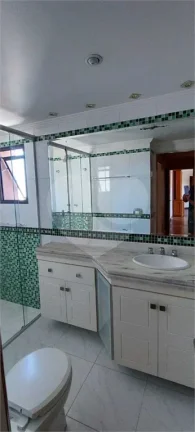 Imagem Apartamento à venda com 3 quartos, sendo 1 suíte, no condomínio Premiere Classe - Brooklin, São Paulo - SP