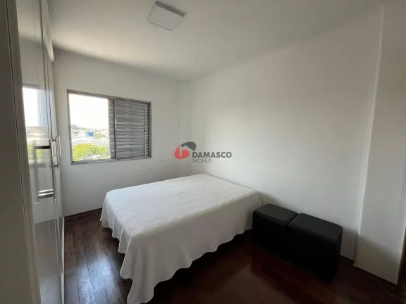Imagem Apartamento à venda, Vila Palmares, Santo André, SP