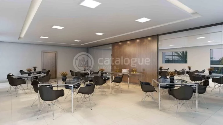 Imagem Residencial Torres do Seridó