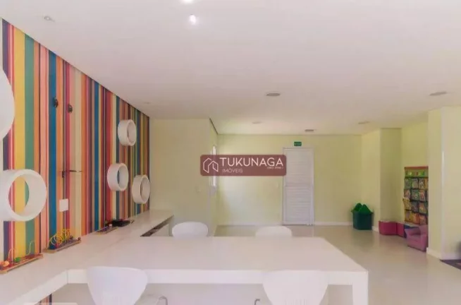 Imagem Apartamento à venda, 110 m² por R$ 1.900.000,00 - Vila Leonor - Guarulhos/SP
