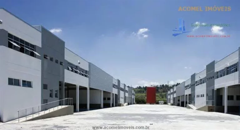Imagem Galpões para locação em Jundiaí no bairro Distrito Industrial