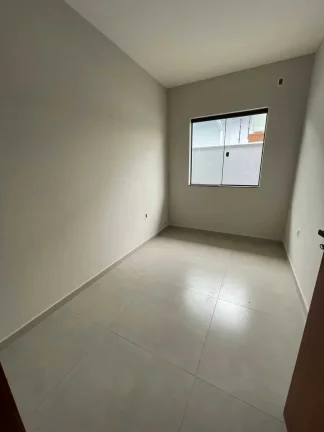 Imagem Casa com 3 dormitórios e 2 vagas de garagem, Bela Vista | Palhoça/SC