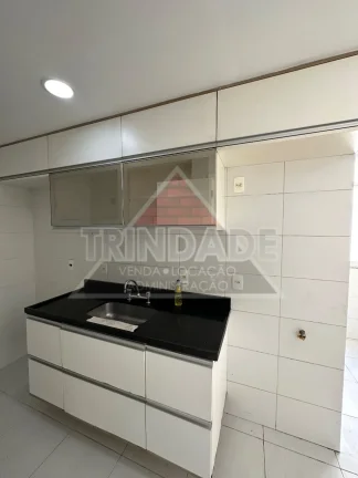 Imagem APARTAMENTO RESIDENCIAL em RIO DE JANEIRO - RJ, RECREIO DOS BANDEIRANTES