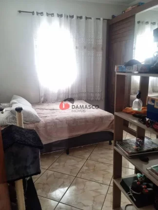 Imagem Sobrado à venda, Cidade São Jorge, Santo André, SP
