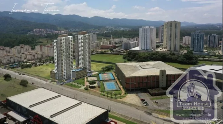 Imagem Apartamento a venda na Vila Mogilar em Mogi das Cruzes SP