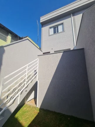 Imagem Sobrado a venda na zona leste