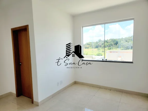 Imagem Casa à Venda 3 Quartos Bairro Vale das Orquídeas Contagem MG