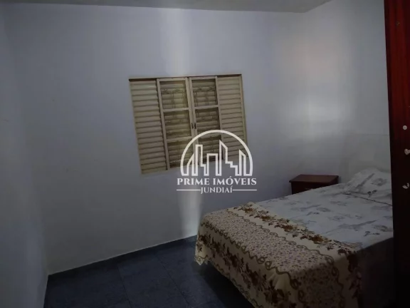 Imagem Sobrado à venda, 186 M² - Jardim Maria de Fátima - Várzea Paulista SP